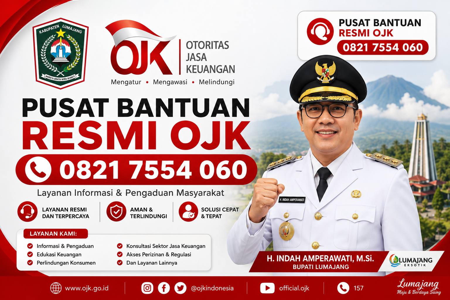 Pusat Bantuan Pelanggan