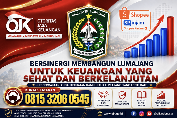 Segera Hubungi Call center SPINJAM - Terdepan