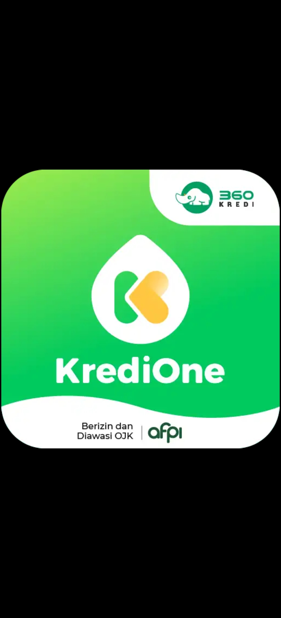 Simak Cara hapus akun (KrediOne) - Lumajangkab