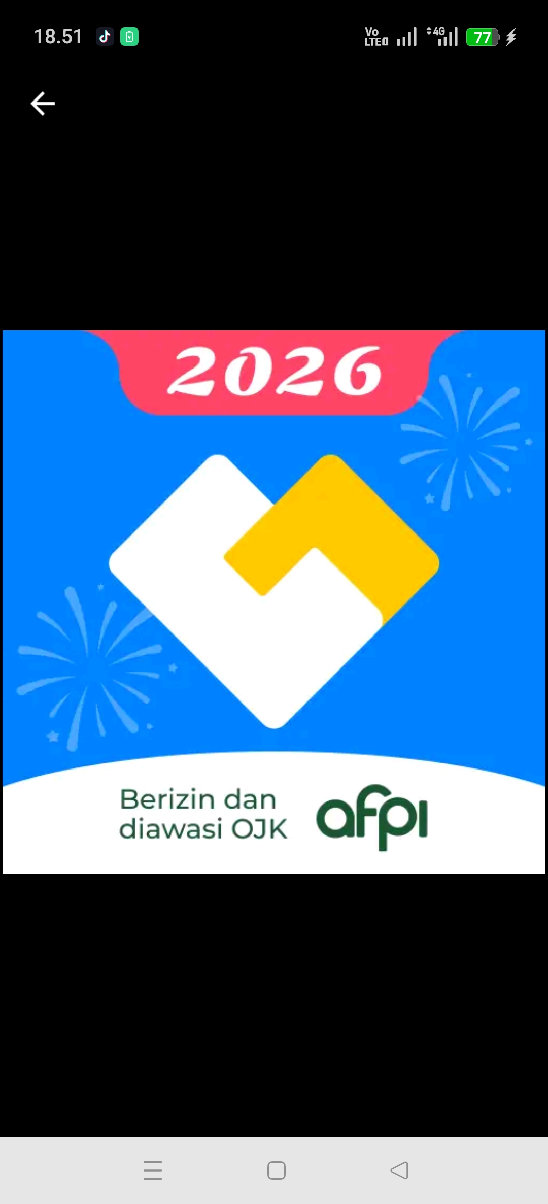 Simak Cara hapus akun (Rupiah Cepat) - Lumajangkab