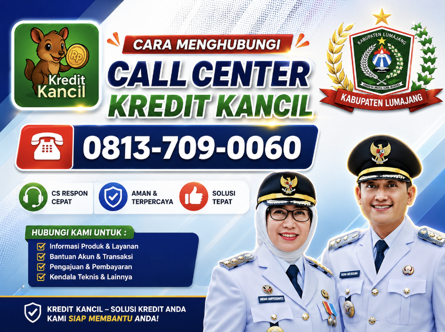 call center kredit kancil - cs kredit kancil 