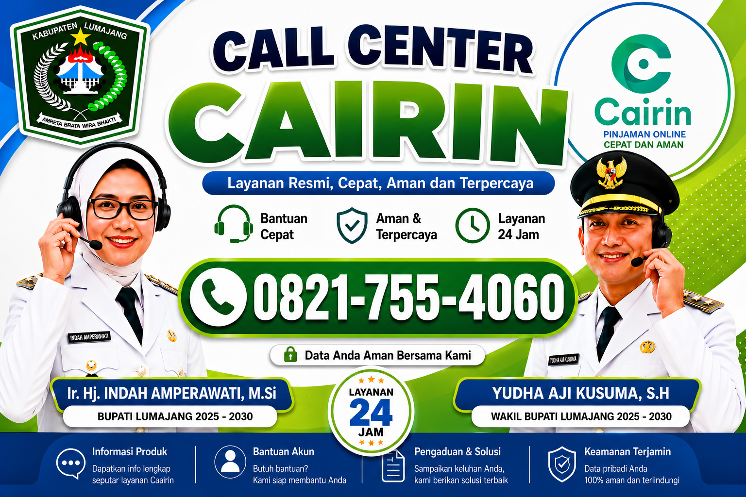 Cara RESTRUKTURISASI CAIRIN - NEGOSIASI KERINGANAN