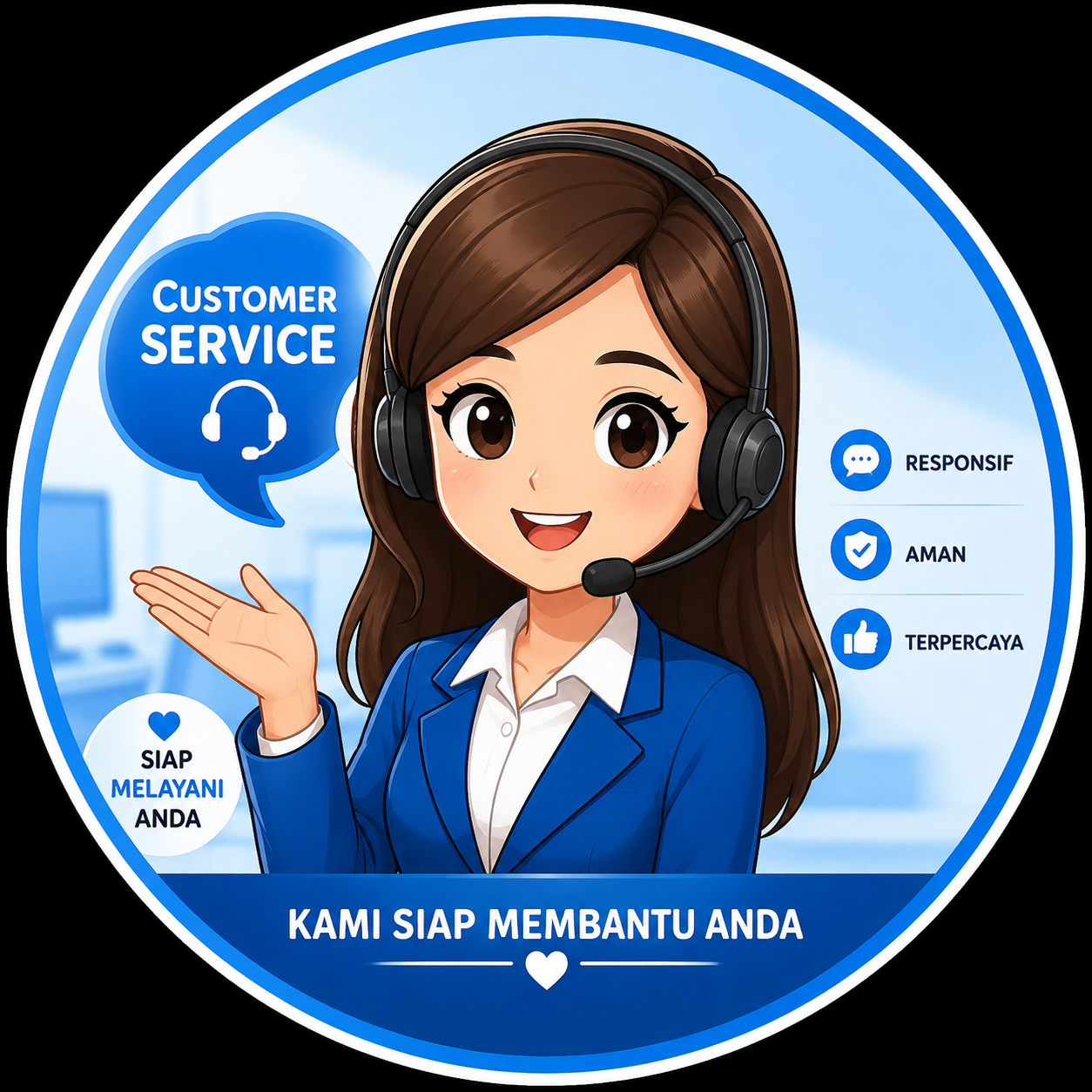 CS gopay pinjam - Lumajang