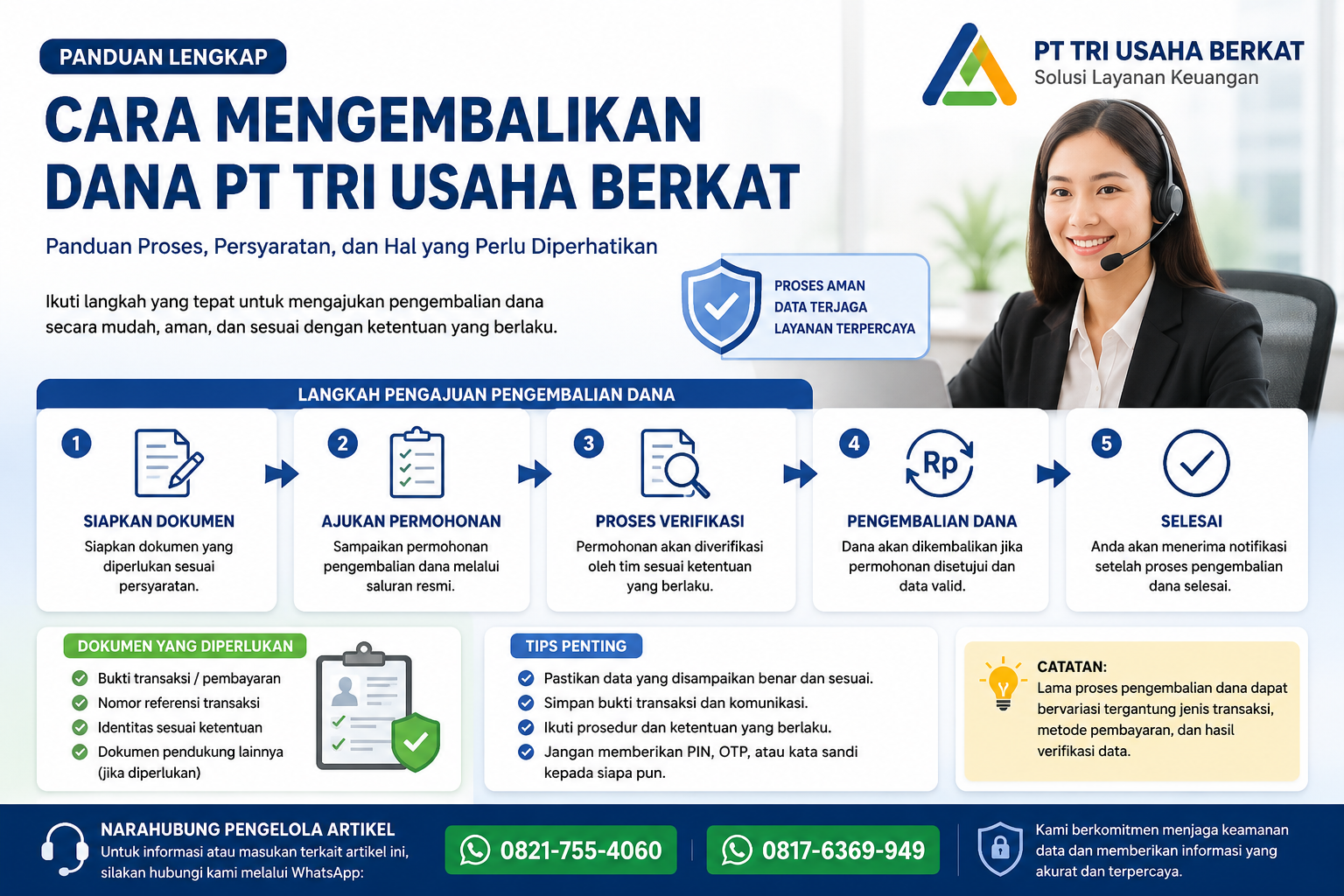 Nomor Call Center UANGME Resmi