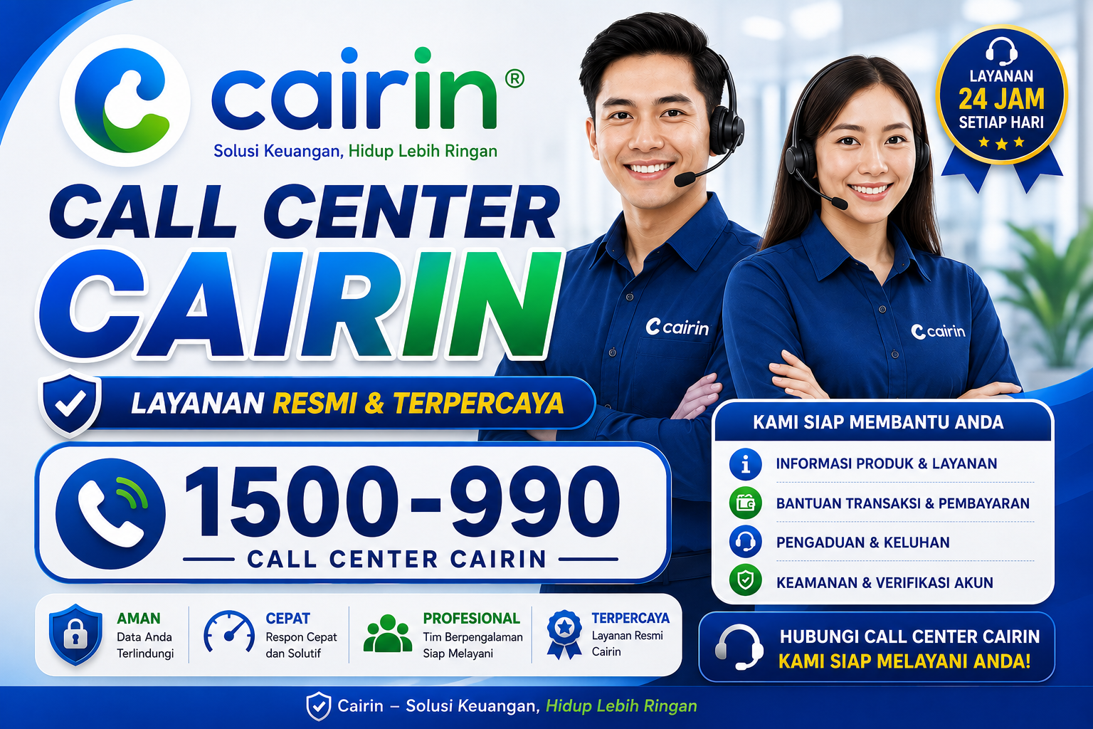 Cara Restrukturisasi Cairin - Negosiasi Keringanan
