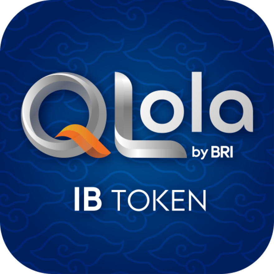 Reset/ Reaktivasi IB Token (Soft Token ke hp Baru)