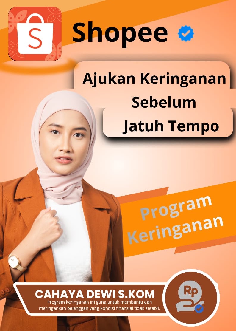 Cara Minta Keringanan Bayar Spinjam